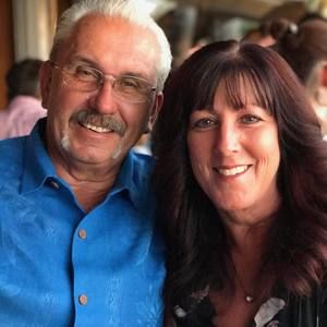 Meet your Posher, Dawn